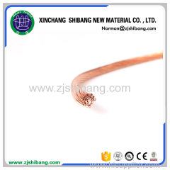 Lighting Surge 10mm Copper Wire