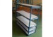 boltless rivet shelving System