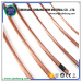 High Purity Bare Copper Conductor Stranded Copper Wire