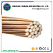 High Purity Bare Copper Conductor Stranded Copper Wire