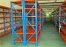 Warehouse Industrial Long Span Steel Metal Shelf