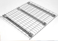 Wire Mesh Decking for Pallet Racking