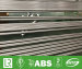 ASTM A249 Stainless Steel Welded Tubes