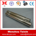 Polished MONEL400 carbon steel seamless steel tube DIN