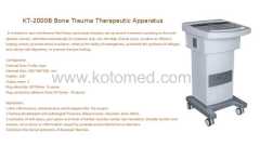 Painful diseases Therapeuti Physical therapy apparatus Bone Trauma Therapeutic Apparatus Joint pain treatment equipment