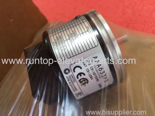 Elevator encoder AAA633F3 for OTIS elevator