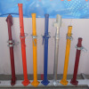 48/60 mm adjustable steel shoring prop