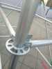 All-round ringlock scaffolding for sale