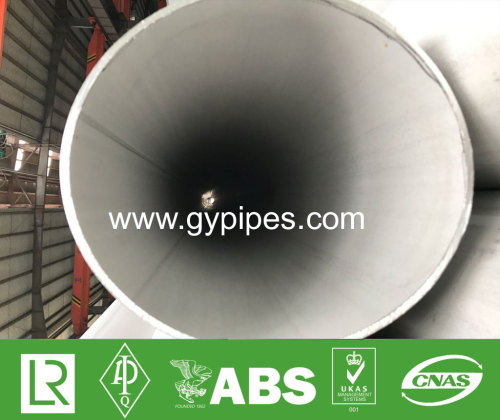 ASTM A269 Industrial Stainless Steel Pipe