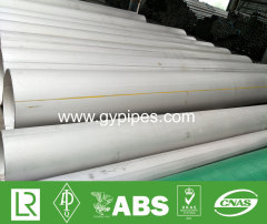 ASTM A249 STAINLESS STEEL TUBES