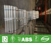 ASTM A249 WELDED/ERW STAINLESS STEEL TUBES