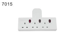 BS8546 Certificate Universal UK to EU Travel Power Plug Adapter