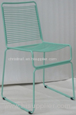 Indoor &outdoor wire chair