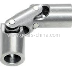 universal joints china supplier