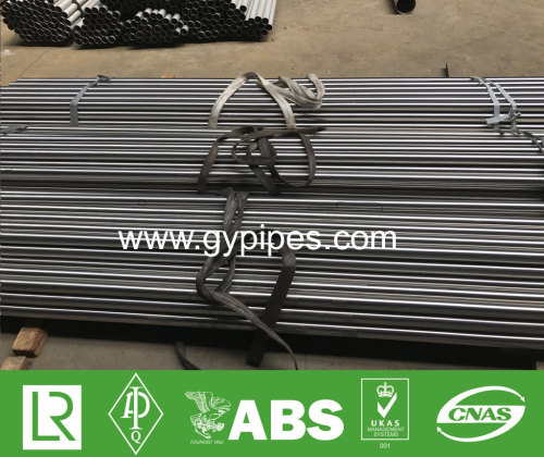 ASTM A249 TP317L Stainless Steel Tubes