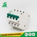 Exquisite workmanship 400v 60hz 6ka high reliability miniature circuit breaker