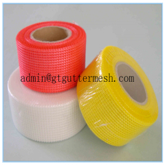 Self-adhesive Fiberglass Mesh Tape