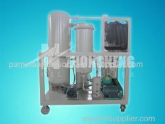 Oil Purification Machine Series