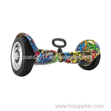 Self Balance Electirc Hoverboard with Beautiful Color