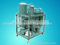 Zhongneng Turbine Oil Purifier