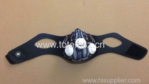 Fitness Sports Training face mask