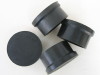 Viton Brown Color Rubber Molded Parts