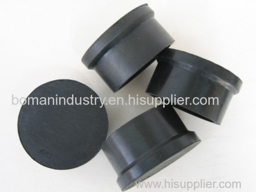 FPM Rubber Molded Parts