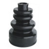 Rubber Parts for Automobile with RoHS Certificated