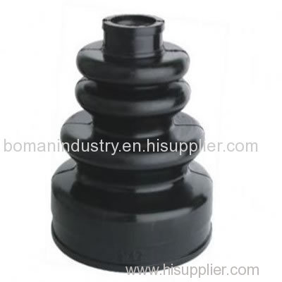 Automobile Industry Rubber Molded Parts