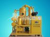 Hot Selling Mobile Waste Insulating Oil Recycling Machine For 1000kva Transformer