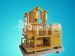 DOUBLE-STAGES VACUUM OIL PRIFIER