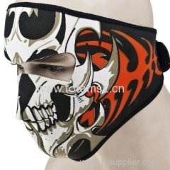 Half Face Mask For Running Riding