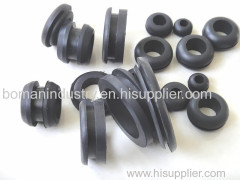 Bunna Rubber Molded Products