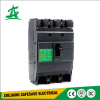 Factory supply low-voltage line protection standard moulded case circuit breaker