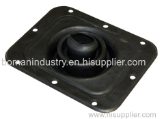 NBR Diaphragm/Rubber Diaphragm Seals