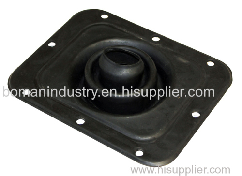 Rubber Diaphragm with High Seal Performance