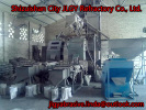 Shizuishan City JLGY Refractory Co., Ltd.