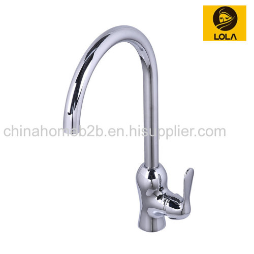 Water Faucet Blue Modern Design Kitchen Faucets Best Quality Hardware