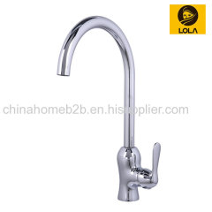 Water Faucet Blue Modern Design Kitchen Faucets Best Quality Hardware