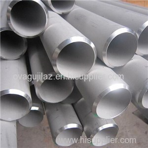 TP316L Stainless Steel Seamless Pipe