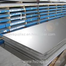 301 stainless steel sheet China factory