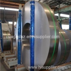 TP316l Stainless Steel Strips