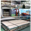 SUS 304 stainless steel sheet suppliers