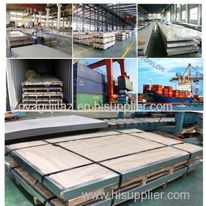 SUS 304 stainless steel sheet suppliers