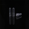 6.5g 18mm PET preform for 40-80ml color cosmetic bottle tonner sample bottle preform