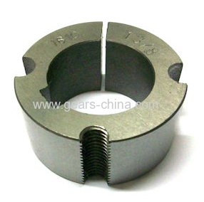 taper bush manufacturer in china