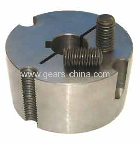 taper bush made in china