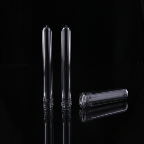 30g 24mm PET preform for 300ml cosmetic bottl/lotion bottle