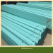 Two wave guardrail plate for safety barrier export Malaysia