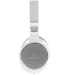 New Audio-Technica ATH-SR5 High Resolution Audio Closed-Back Portable Headphones Headbands White With In-line Control